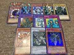 遊戯王 レイニー様専用のサムネイル