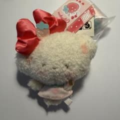 サンリオ　こぎみゅん　初恋シリーズ　マスコット　ハンドメイド　ぬいぐるみのサムネイル