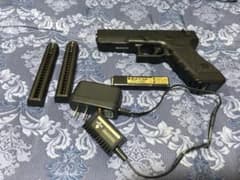 東京マルイ 電動ハンドガン GLOCK18cのサムネイル