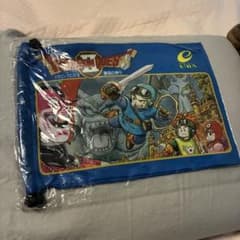 ドラクエ 25周年記念ふくびき所スペシャル きんちゃくのサムネイル