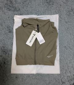 新品 AP STUDIO 【AMERICANA】別注NYLON blouson - メルカリ