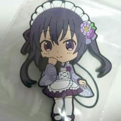ご注文はうさぎですか？ リゼのサムネイル