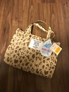 キッズ レインポンチョ ✩新品✩120のサムネイル