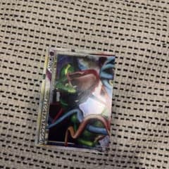 レックウザ&デオキシスLEGEND ポケモンカードのサムネイル