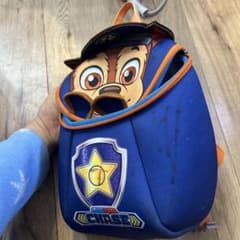 チェイス　リュック　パウパトロールのサムネイル