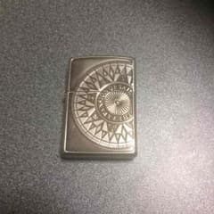 Zippoライターのサムネイル