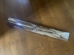 DA17V エブリィ ジョイン 純正 フロントメッキグリル 現状 - メルカリ