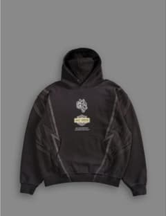 DARC SPORTHARLEY-DAVIDSON セットアップ　茶色（完売品）のサムネイル