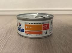 ヒルズ プリスクリプション・ダイエット c/d 尿ケア 156g 24缶のサムネイル
