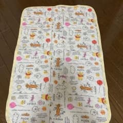 防水シーツ　60×90のサムネイル