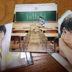 梶裕貴 CDのサムネイル