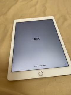 iPad Air2 64GB セルラーモデルのサムネイル