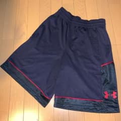 バスパン アンダーアーマーのサムネイル