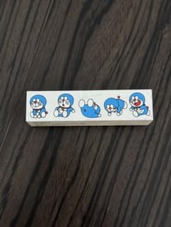 B*e様 レア ドラえもん スタンプ はんこのサムネイル