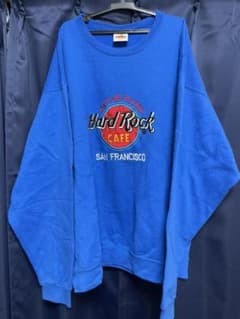 Hard Rock Cafe（ハードロックカフェ）トレーナーのサムネイル
