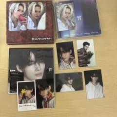 ENHYPEN ニキ まとめ売り - メルカリ