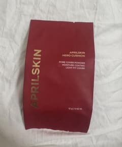 APRILSKIN HERO CUSHION リフィル 12g 19号のサムネイル