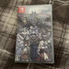 Switch ユニコーンオーバーロード 通常版のサムネイル