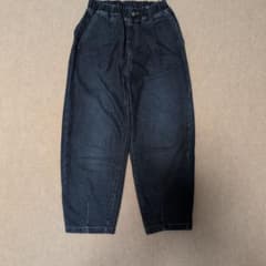 デニムパンツ140cmのサムネイル