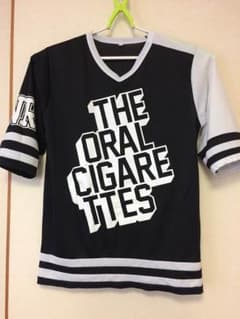 THE ORAL CIGARETTES スポーツTのサムネイル