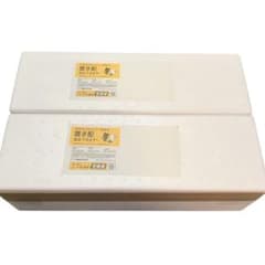 森伊蔵 焼酎 1800ml 一升瓶 未開封 2026/5/16到着分 2本セット - メルカリ