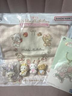 mikko illustrations 【まとめ売り】 - メルカリ