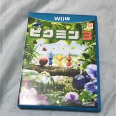 ピクミン3のサムネイル