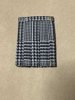 りかちゃん服　ハンドメイドスカートのサムネイル