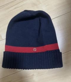GUCCI ニット帽のサムネイル
