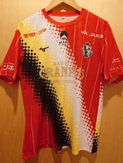 名古屋グランパス 2023 鯱の大祭典 BEAMS JAPAN 2枚セットのサムネイル