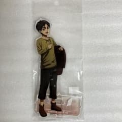 Attack Titan Eren Yeager acrylic Stand Childhood Past