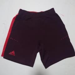 adidas ショートパンツ メンズLサイズのサムネイル