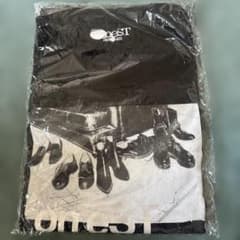 SixTONES oneST Tシャツのサムネイル