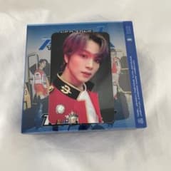NCT ヘチャン punch キノ　セットのサムネイル