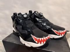 Reebok Instapump Fury 27.0cmのサムネイル