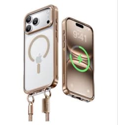 iPhone18pro max/17pro max(6.9inch)用ケースのサムネイル