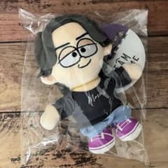 菊池風磨 timelesz FAM ぬい - メルカリ