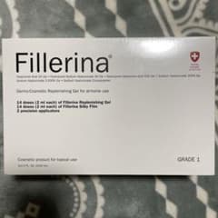 フィレリーナFillerina  グレード 1未開封のサムネイル