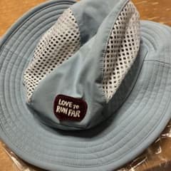 新品】Tabisuke Tabizo T2 Trail Hat - メルカリ