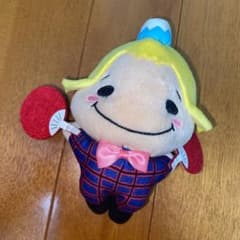 ももんが(コメント逃げ厳禁)様専用　マスコット＆フォトセのサムネイル