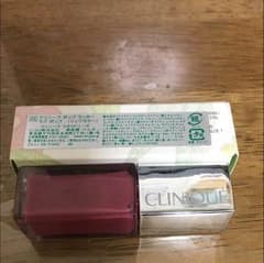 クリニーク ポップラッカー  ラブポップのサムネイル