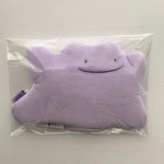 韓国限定 ポケモン メタモン ポーチ ぬいぐるみ - メルカリ
