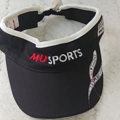 サンバイザーのサムネイル