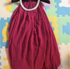 パーティドレスのサムネイル