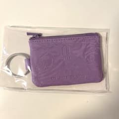 bts japan official fanclub 入会特典　キーポーチのサムネイル