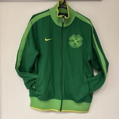 Nike Celtic ジャージ XL（LL）のサムネイル