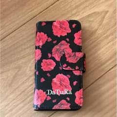 DaTuRa iPhone6.6sケースのサムネイル