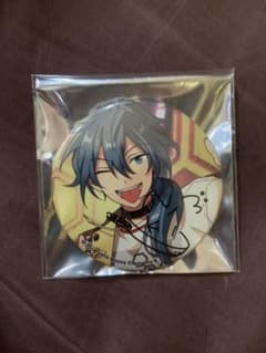 あんスタ 椎名ニキ ポトレ缶のサムネイル