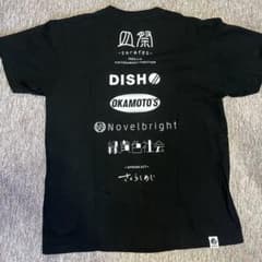 皿祭 sara fes 2023 Tシャツのサムネイル