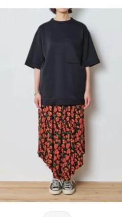 Shinzone シンゾーン　半袖　シャツ　トップスのサムネイル